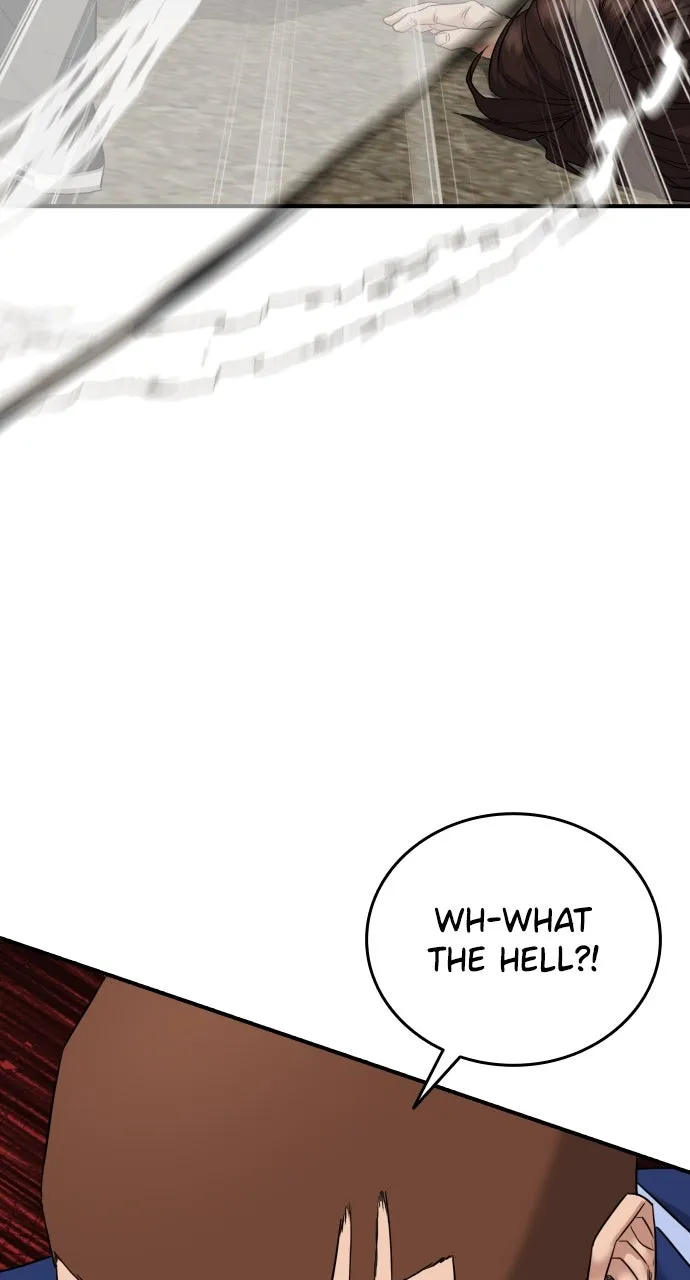 Lord of the Fists Chapter 3 page 8 - 