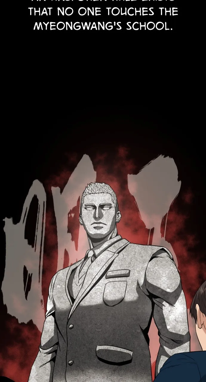 Lord of the Fists Chapter 3 page 73 - 