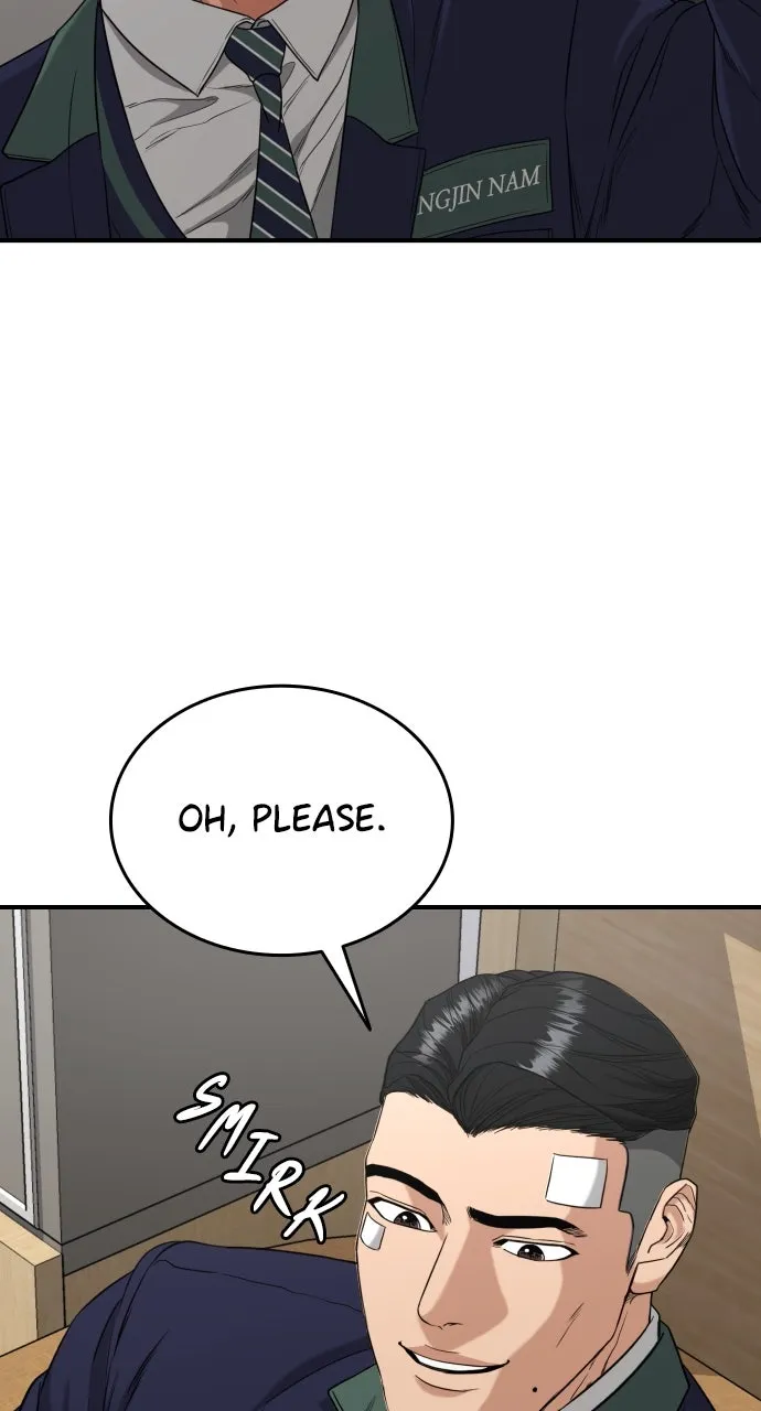 Lord of the Fists Chapter 3 page 79 - 