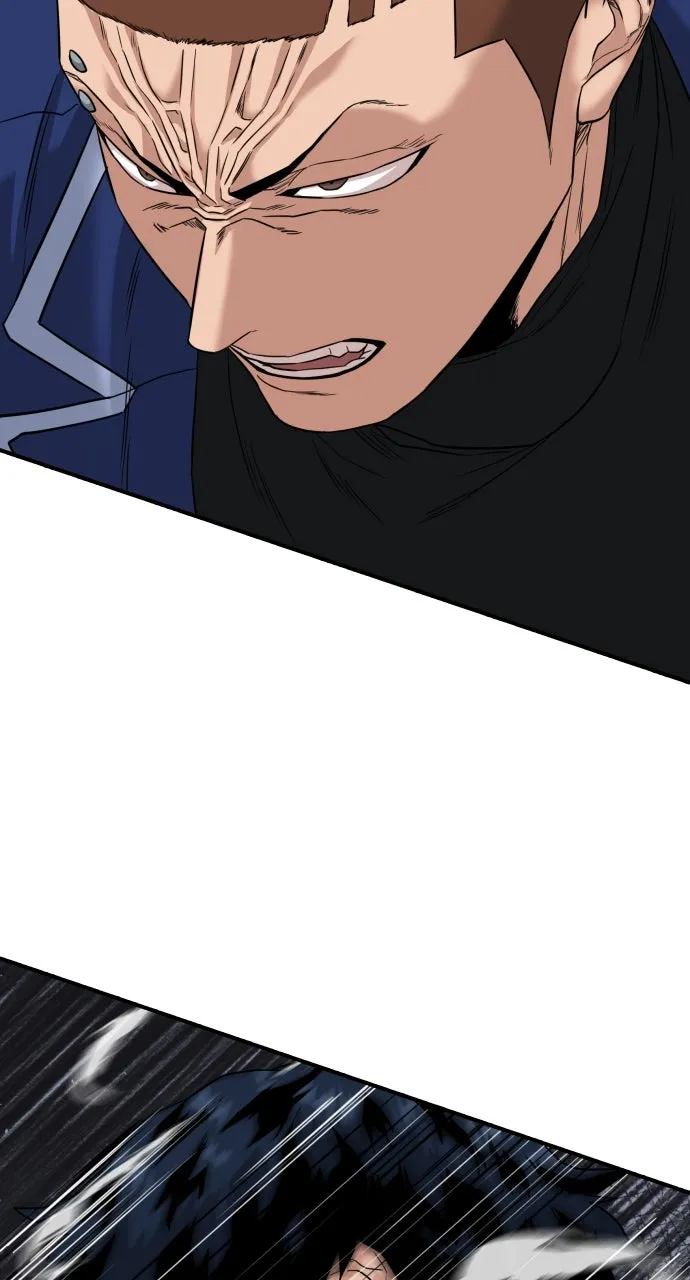 Lord of the Fists Chapter 3 page 9 - 