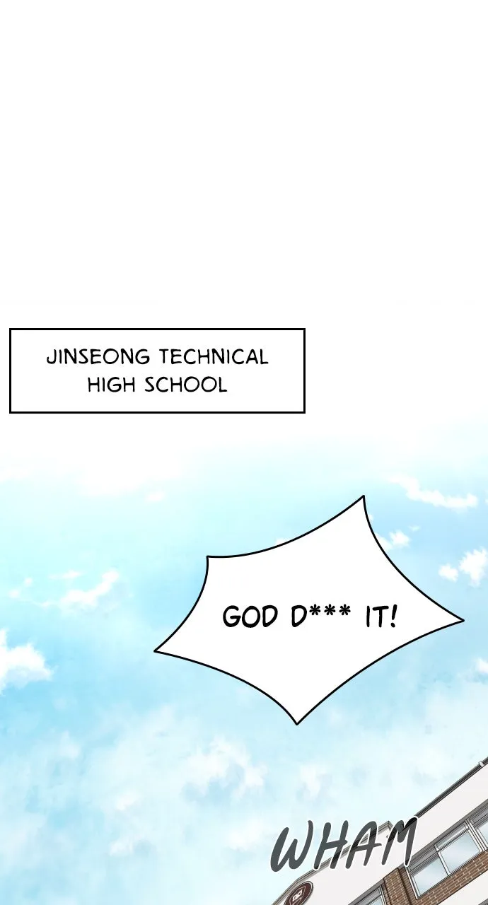 Lord of the Fists Chapter 3 page 86 - 