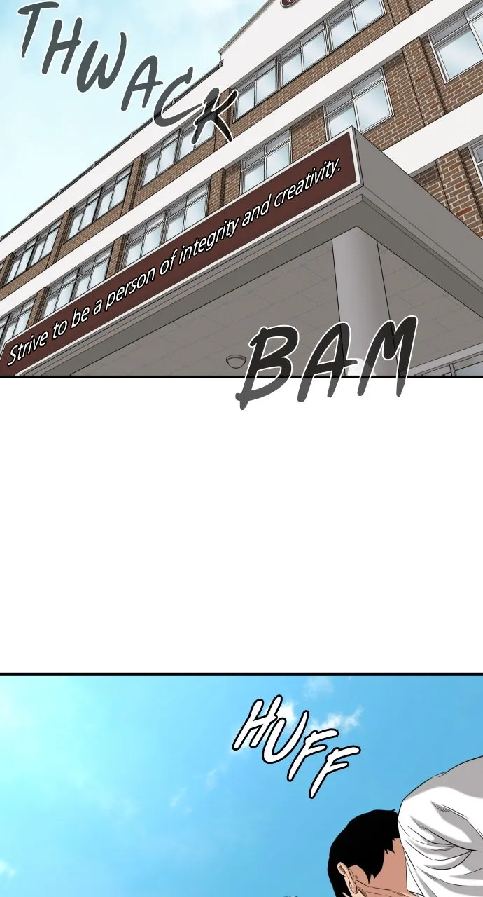 Lord of the Fists Chapter 3 page 87 - 