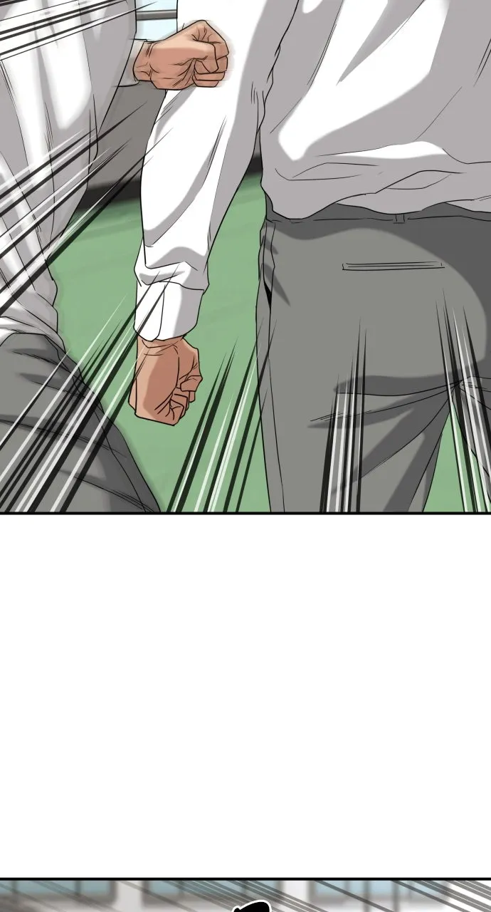 Lord of the Fists Chapter 3 page 91 - 