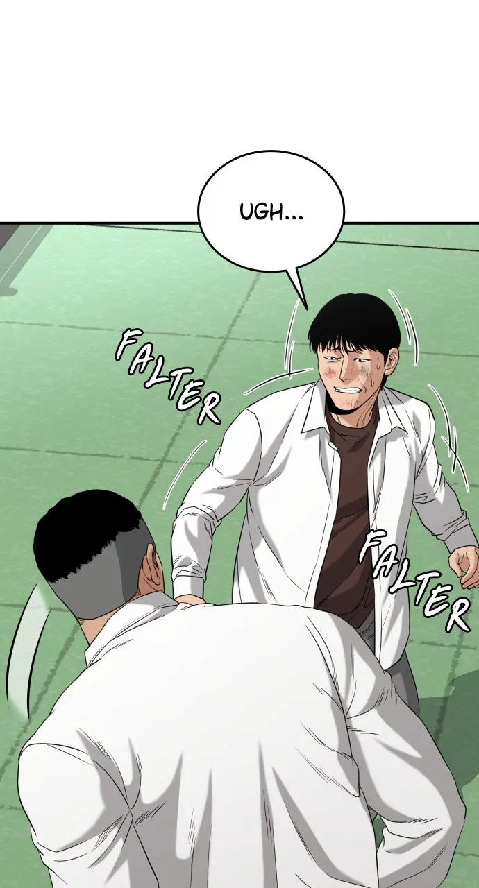 Lord of the Fists Chapter 3 page 100 - 