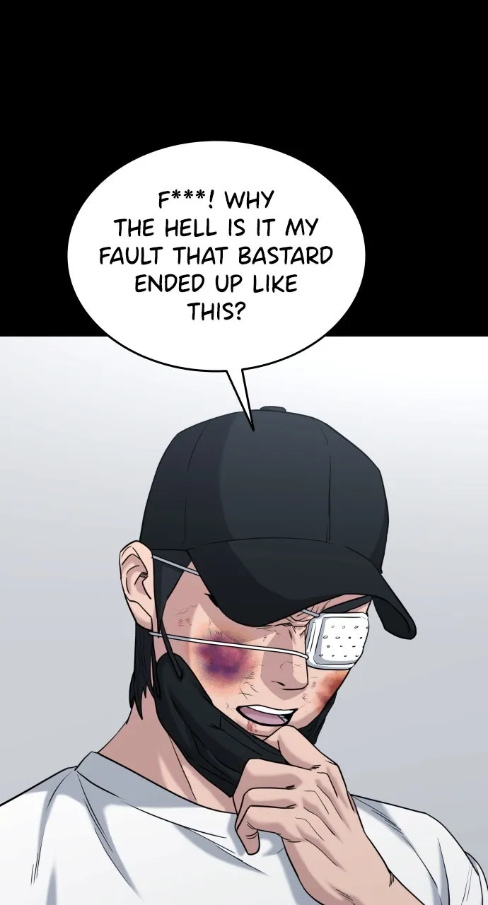 Lord of the Fists Chapter 30 page 101 - 