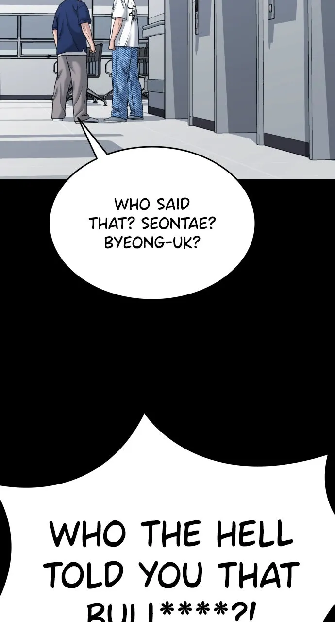 Lord of the Fists Chapter 30 page 103 - 