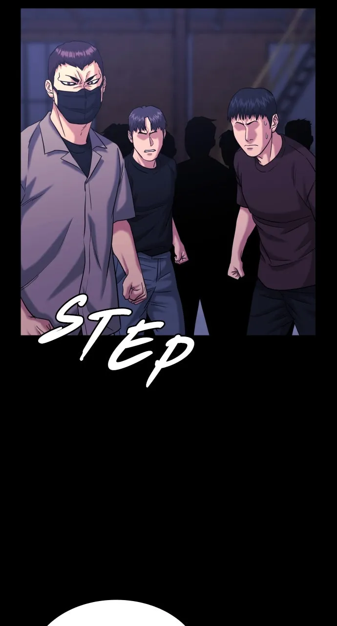 Lord of the Fists Chapter 30 page 111 - 