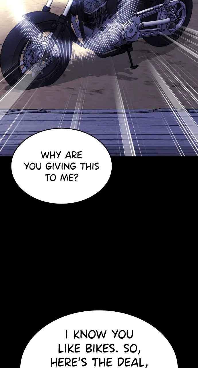Lord of the Fists Chapter 30 page 118 - 