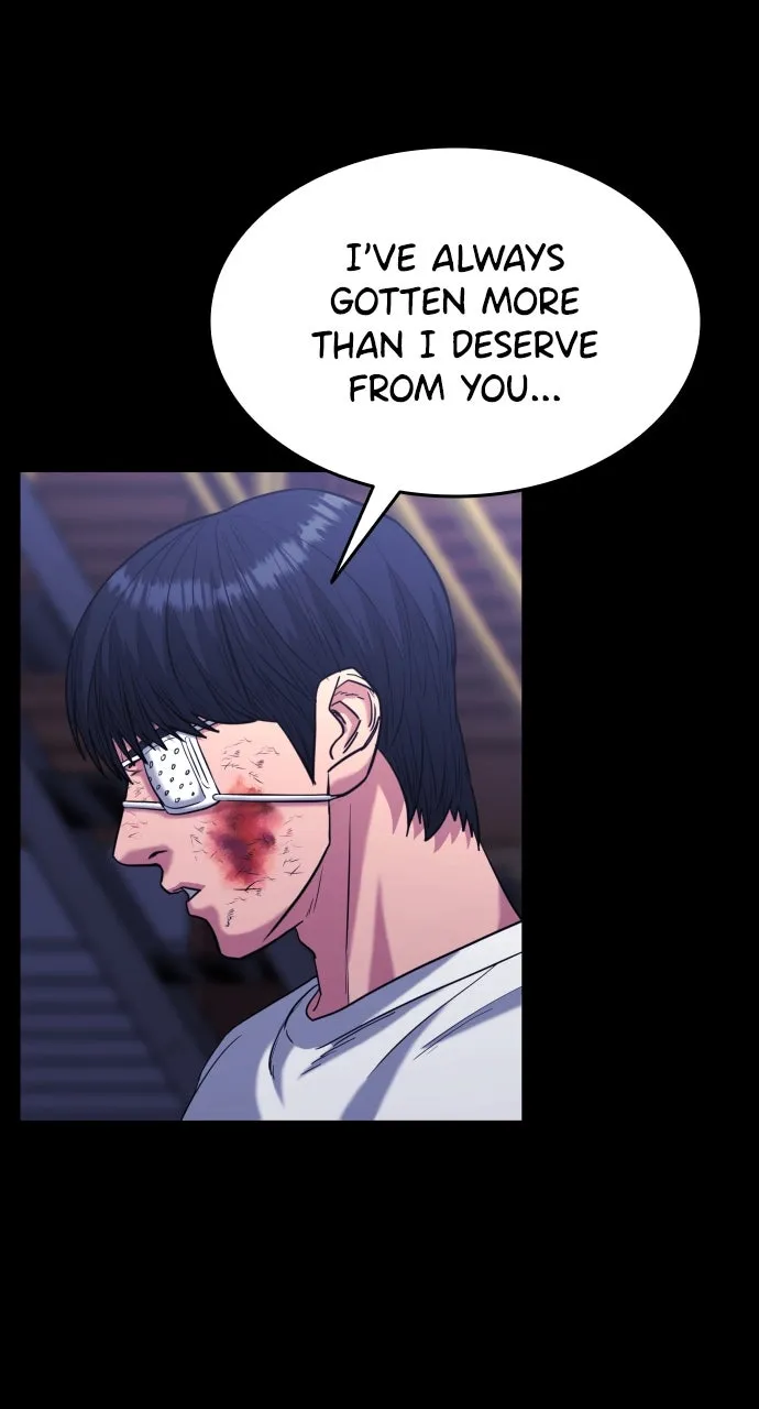 Lord of the Fists Chapter 30 page 120 - 