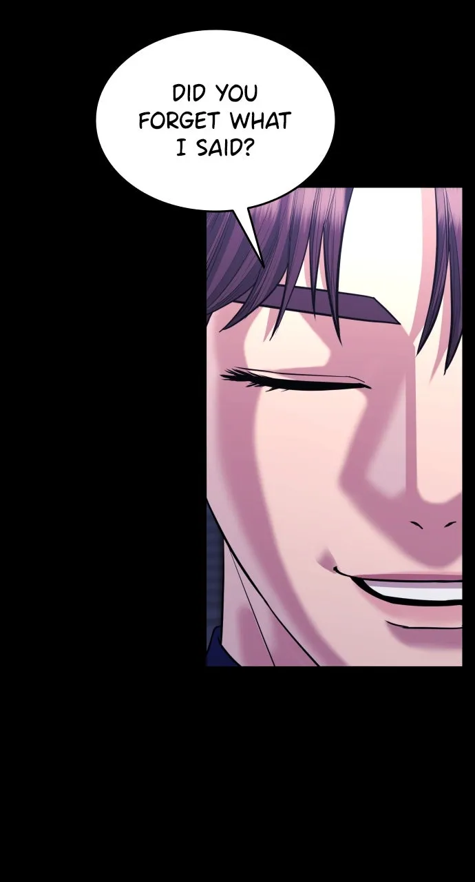 Lord of the Fists Chapter 30 page 121 - 