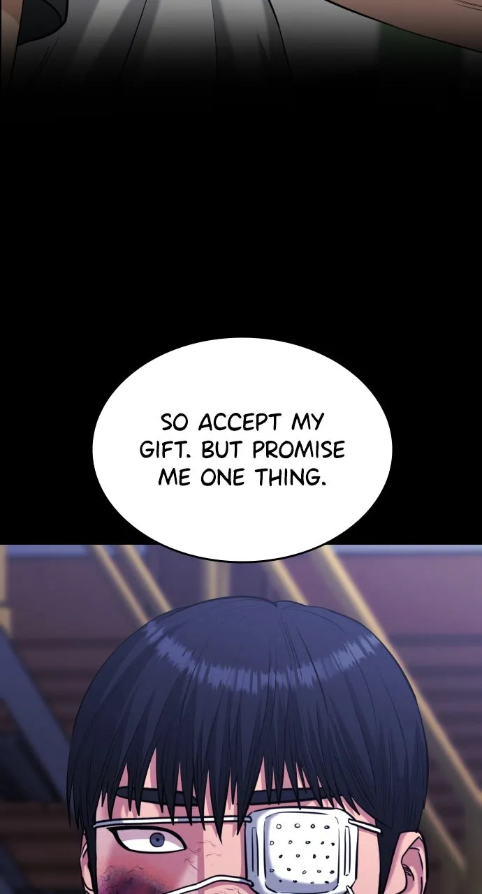 Lord of the Fists Chapter 30 page 123 - 