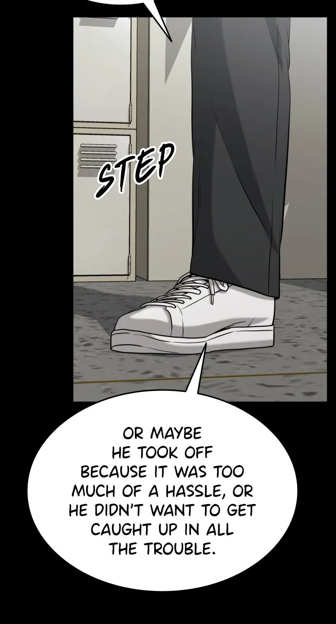 Lord of the Fists Chapter 30 page 15 - 
