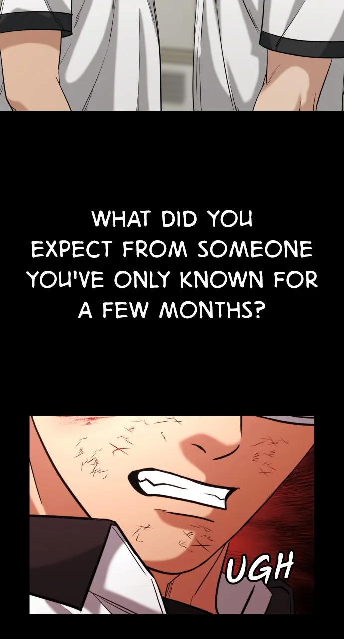 Lord of the Fists Chapter 30 page 17 - 