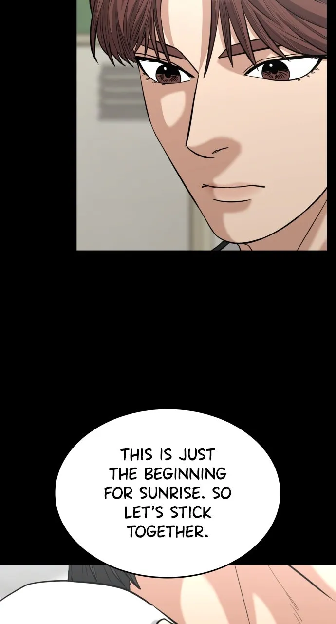 Lord of the Fists Chapter 30 page 21 - 