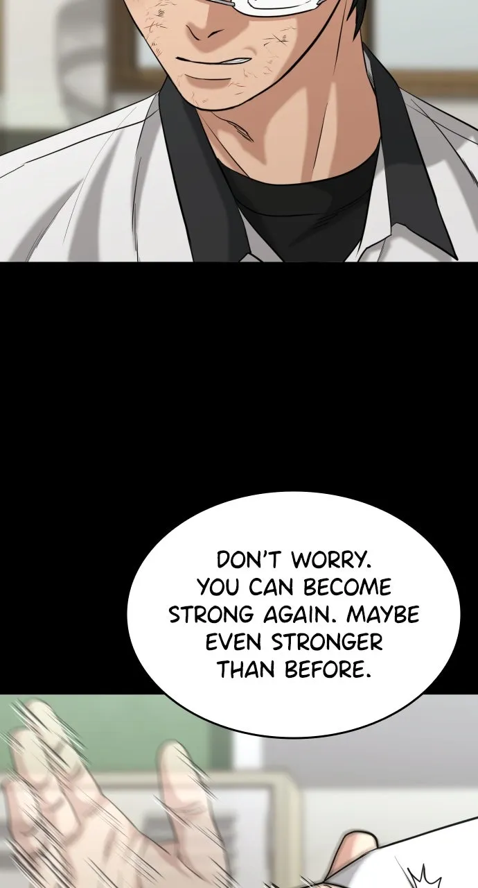 Lord of the Fists Chapter 30 page 25 - 