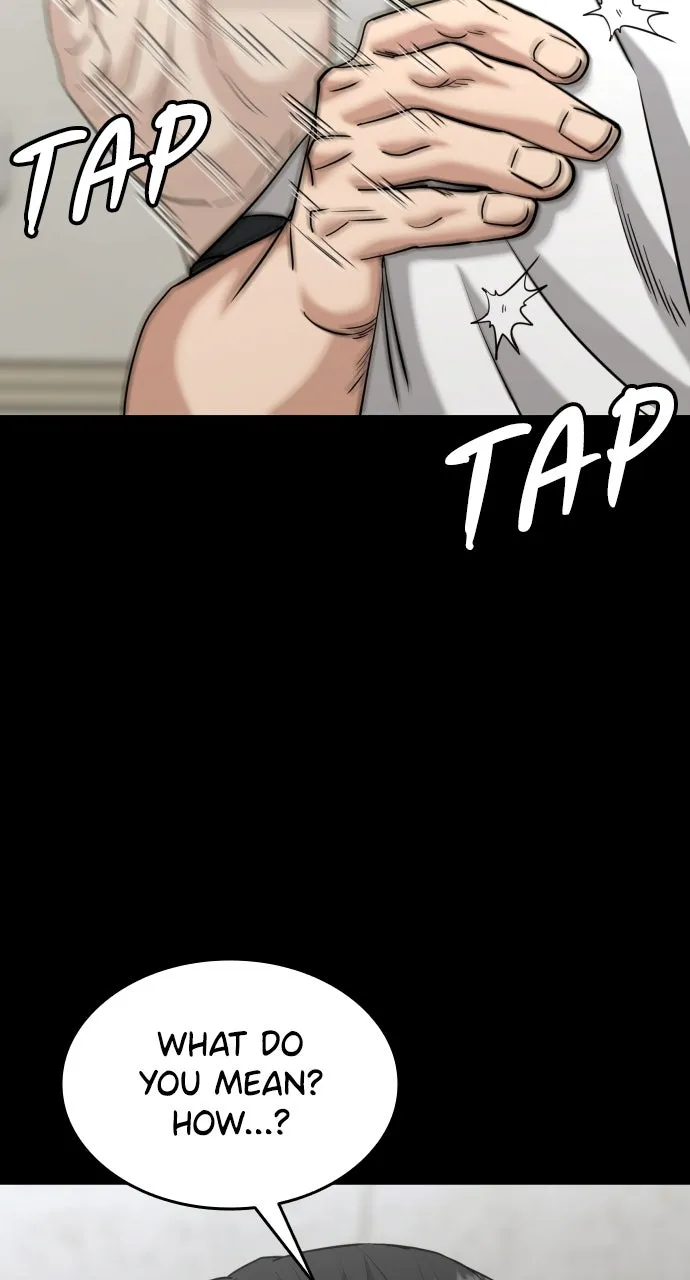 Lord of the Fists Chapter 30 page 26 - 