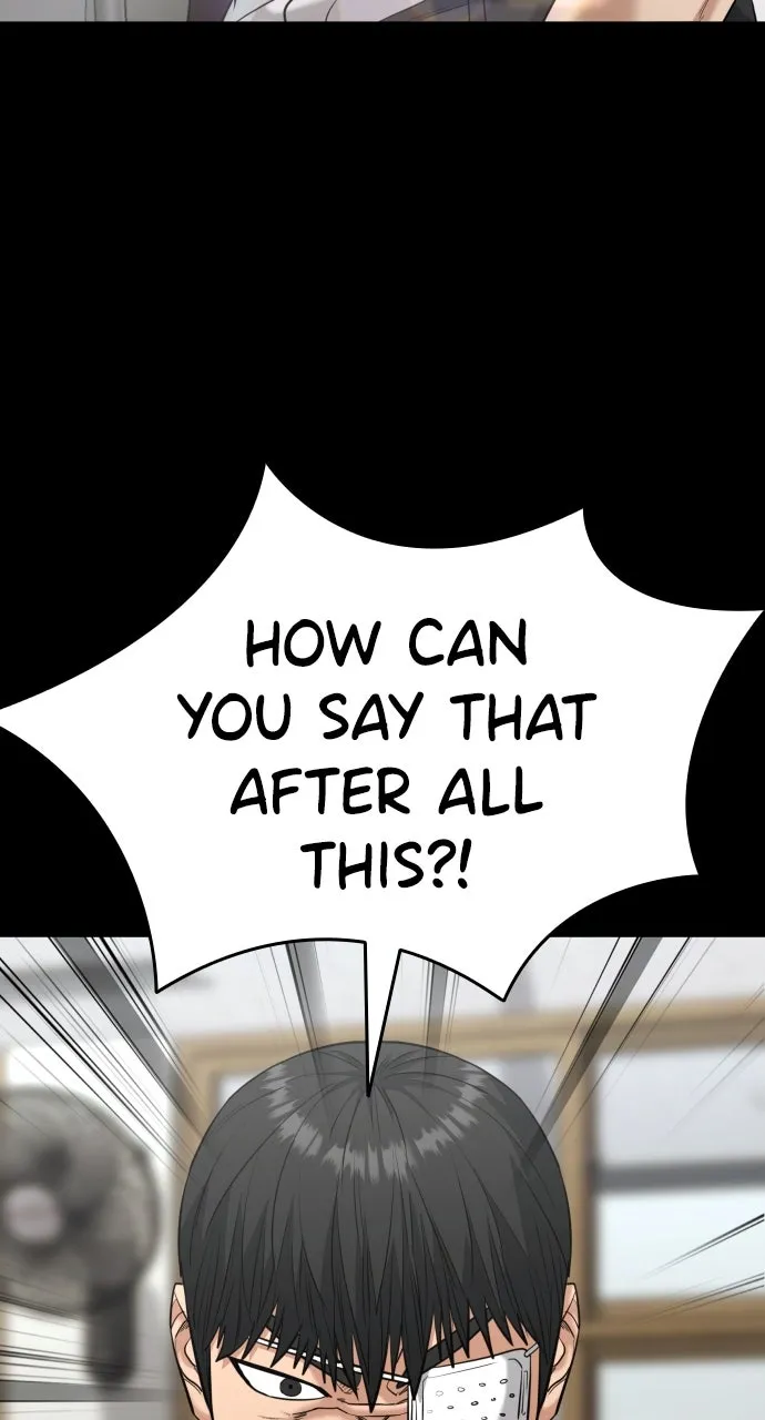 Lord of the Fists Chapter 30 page 4 - 