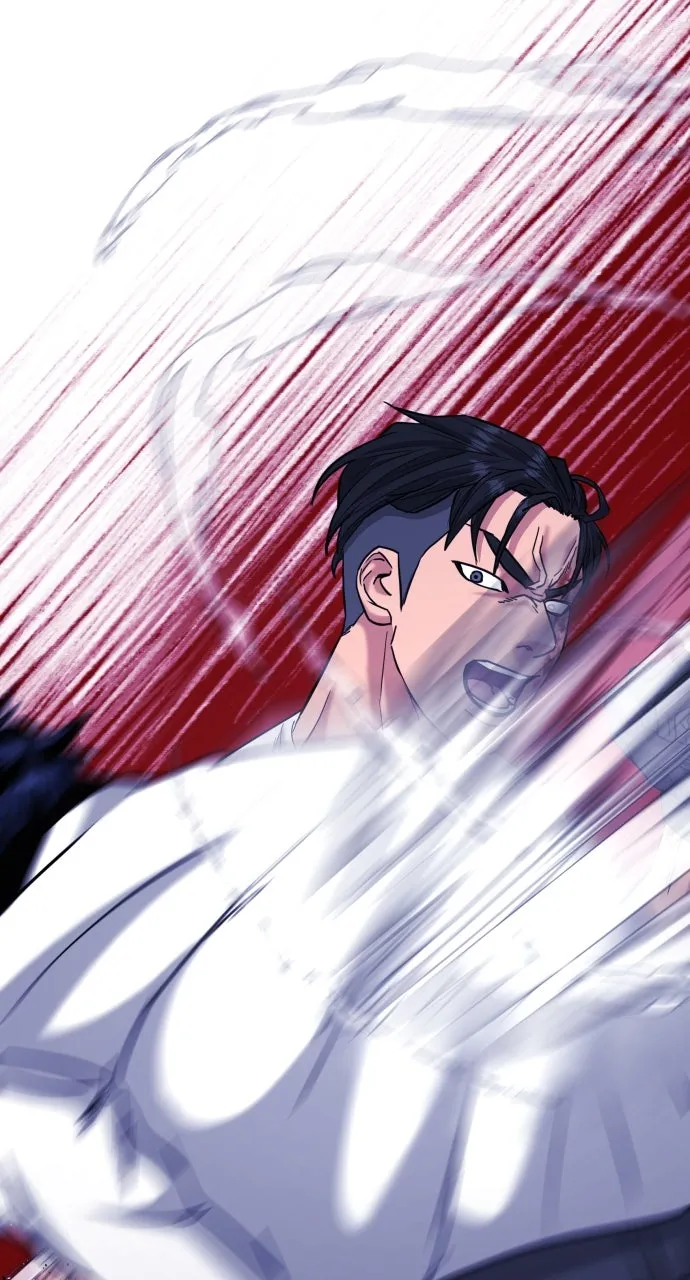Lord of the Fists Chapter 30 page 31 - 