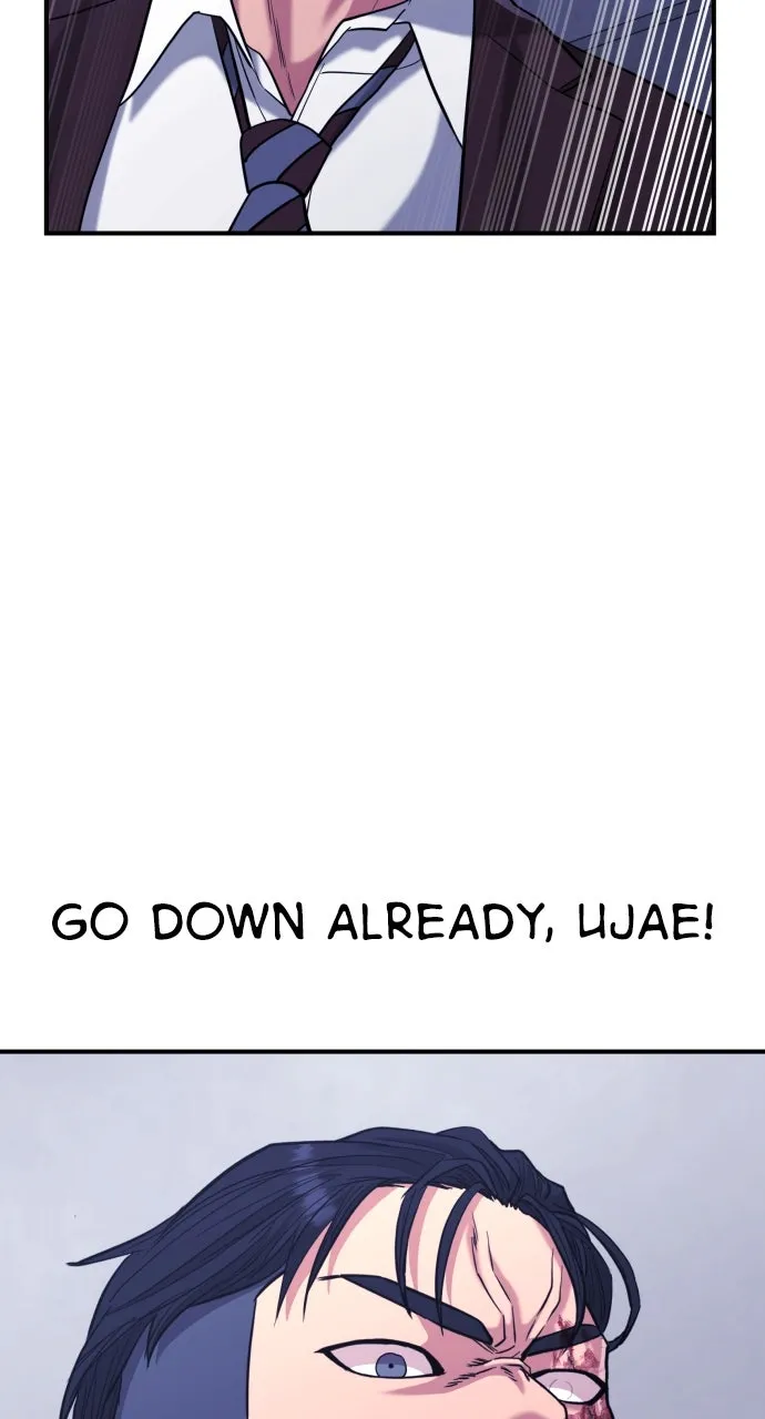 Lord of the Fists Chapter 30 page 34 - 