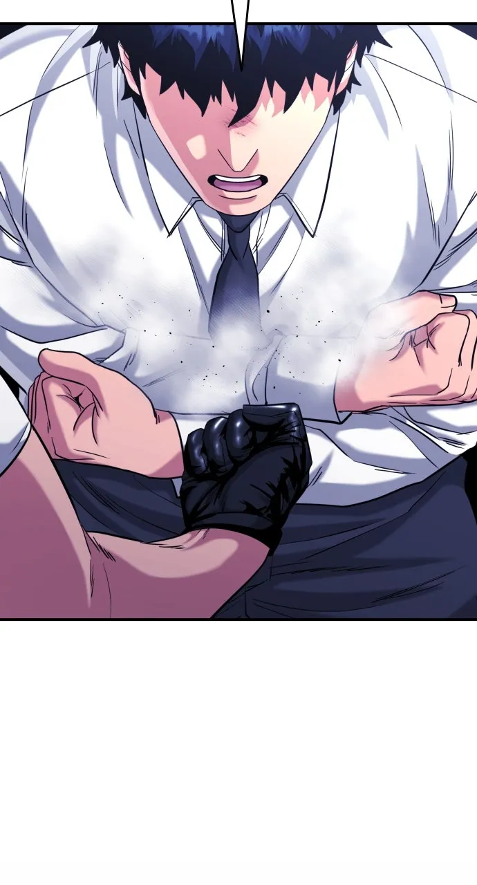 Lord of the Fists Chapter 30 page 36 - 