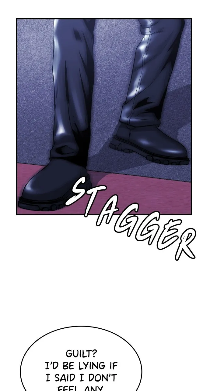 Lord of the Fists Chapter 30 page 39 - 