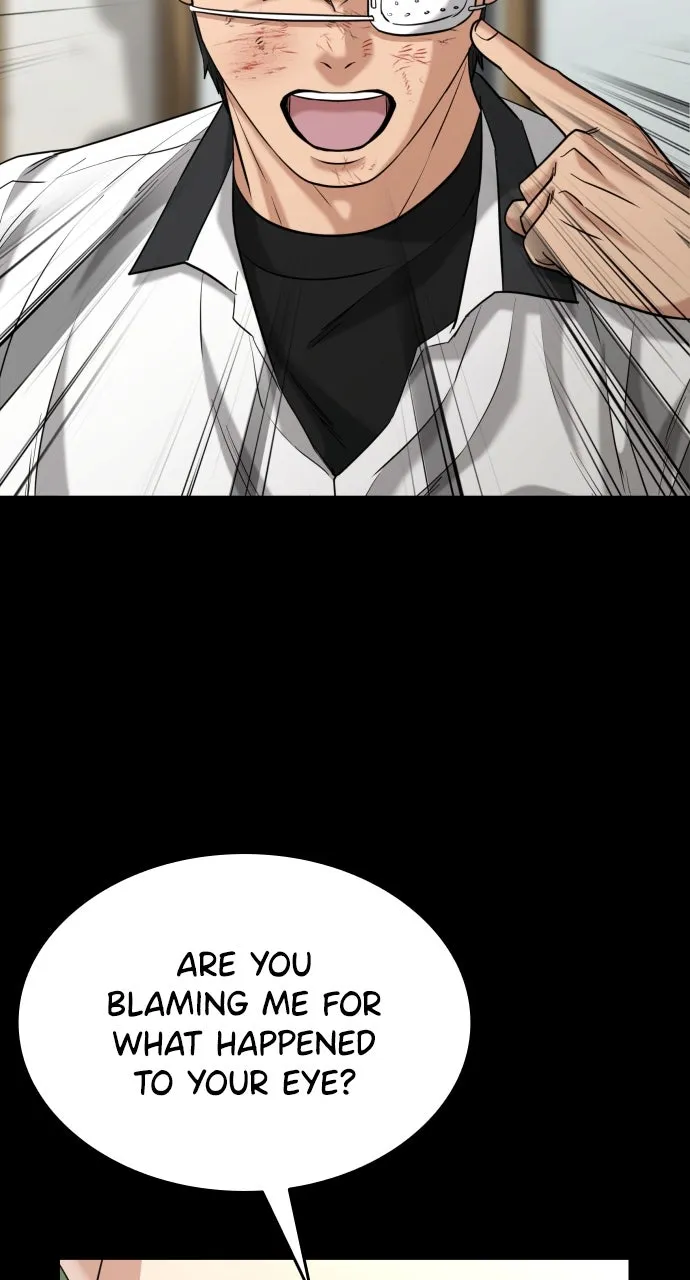 Lord of the Fists Chapter 30 page 5 - 
