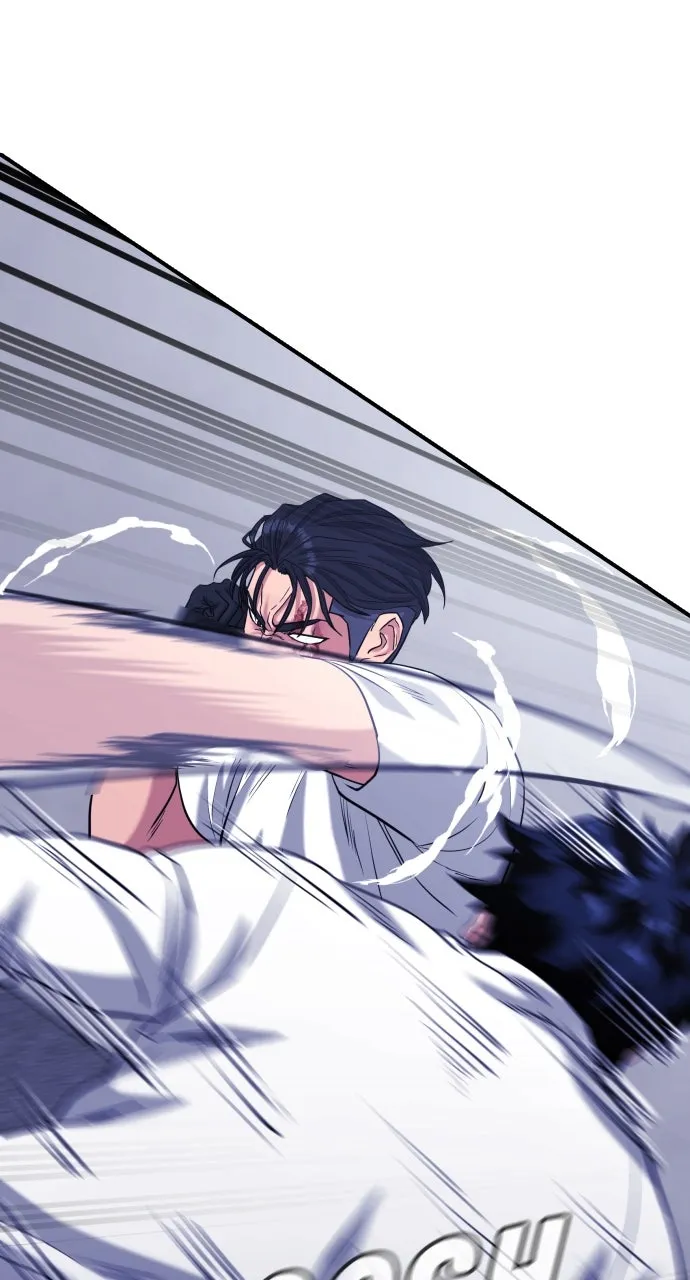 Lord of the Fists Chapter 30 page 44 - 