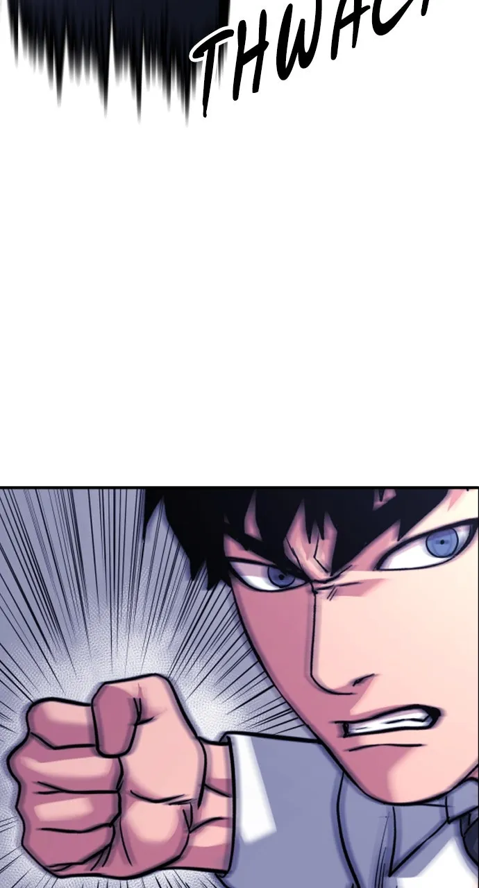 Lord of the Fists Chapter 30 page 49 - 