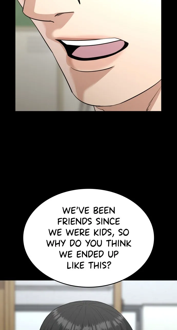 Lord of the Fists Chapter 30 page 6 - 
