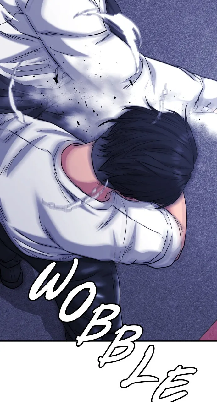 Lord of the Fists Chapter 30 page 52 - 