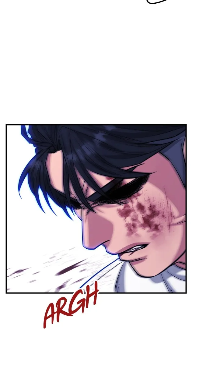 Lord of the Fists Chapter 30 page 53 - 