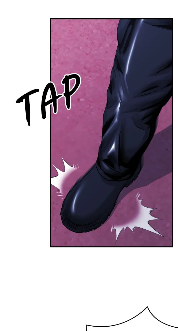 Lord of the Fists Chapter 30 page 54 - 