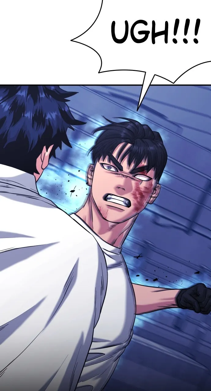 Lord of the Fists Chapter 30 page 55 - 