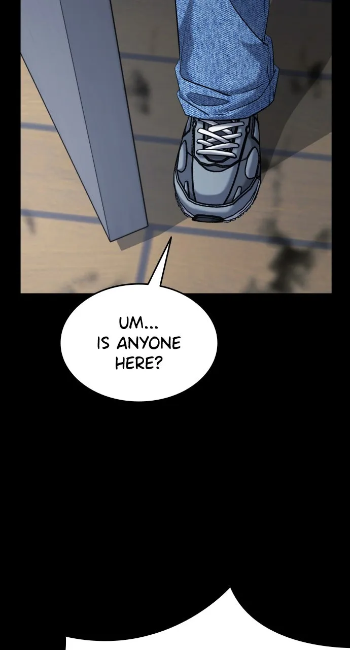 Lord of the Fists Chapter 30 page 57 - 