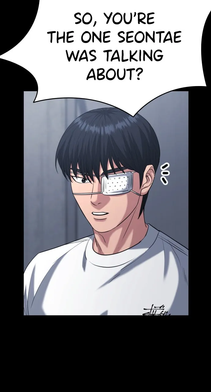 Lord of the Fists Chapter 30 page 58 - 
