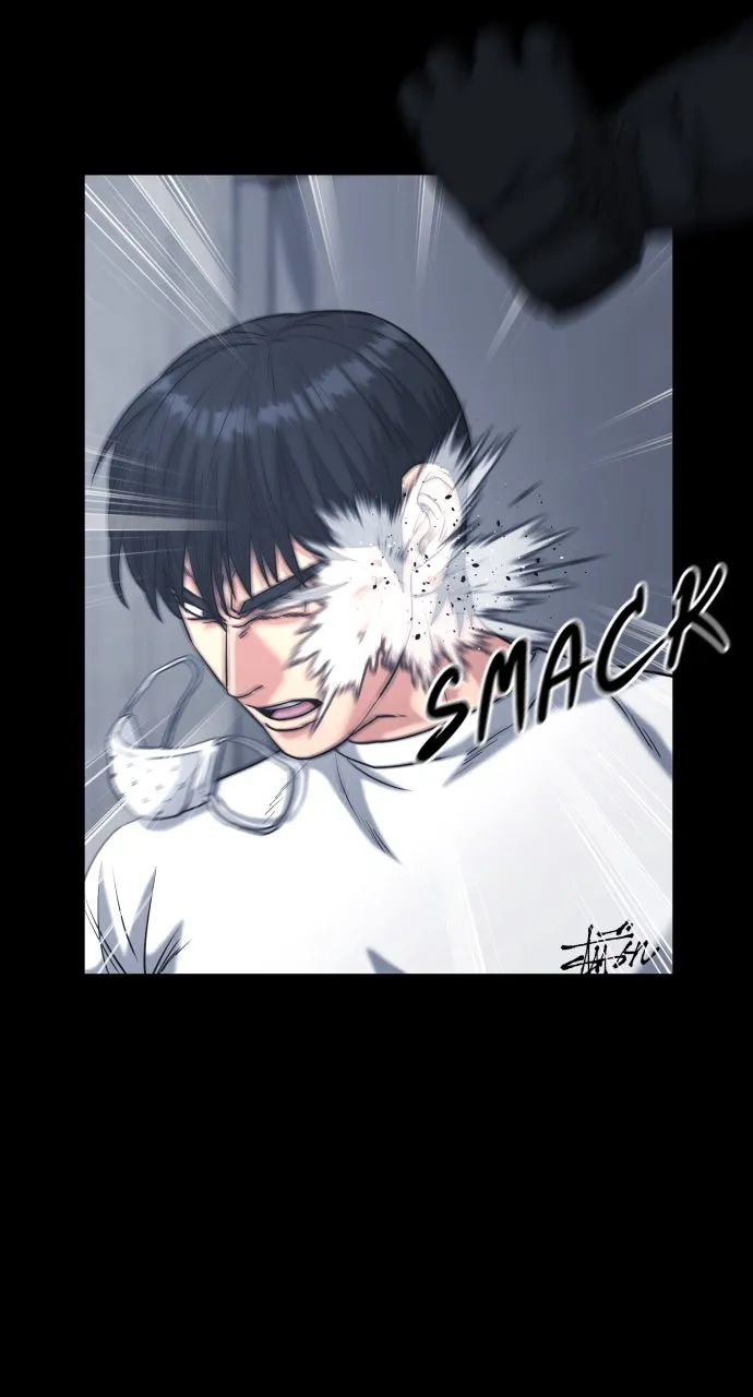 Lord of the Fists Chapter 30 page 59 - 