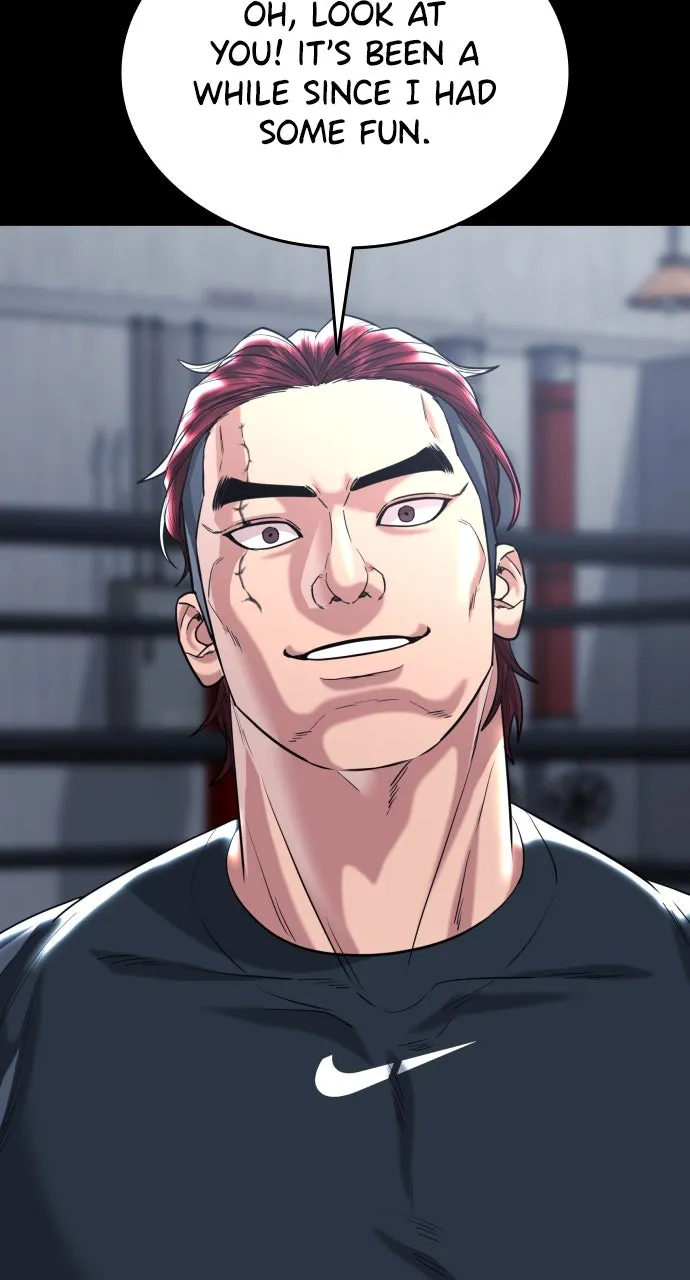Lord of the Fists Chapter 30 page 61 - 