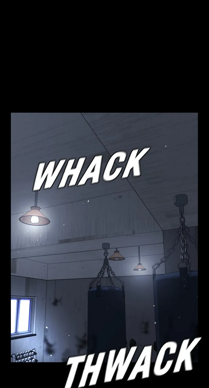 Lord of the Fists Chapter 30 page 63 - 