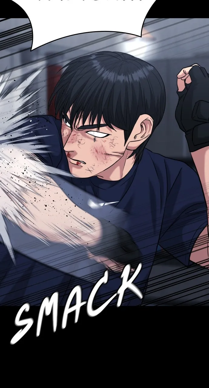 Lord of the Fists Chapter 30 page 71 - 