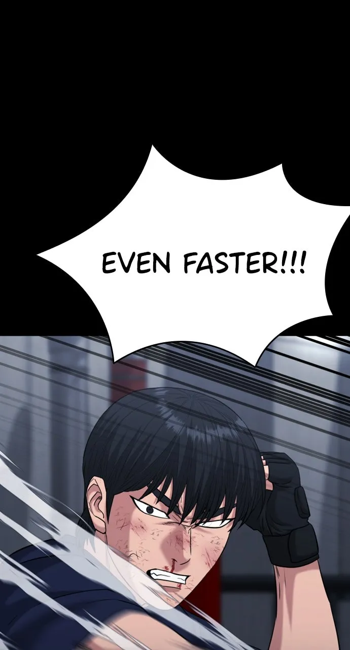 Lord of the Fists Chapter 30 page 72 - 