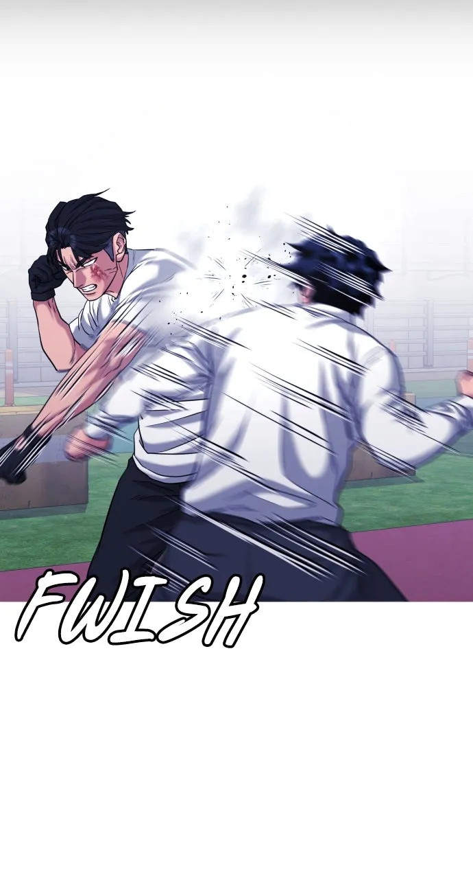 Lord of the Fists Chapter 30 page 74 - 
