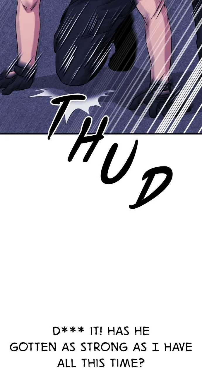 Lord of the Fists Chapter 30 page 83 - 