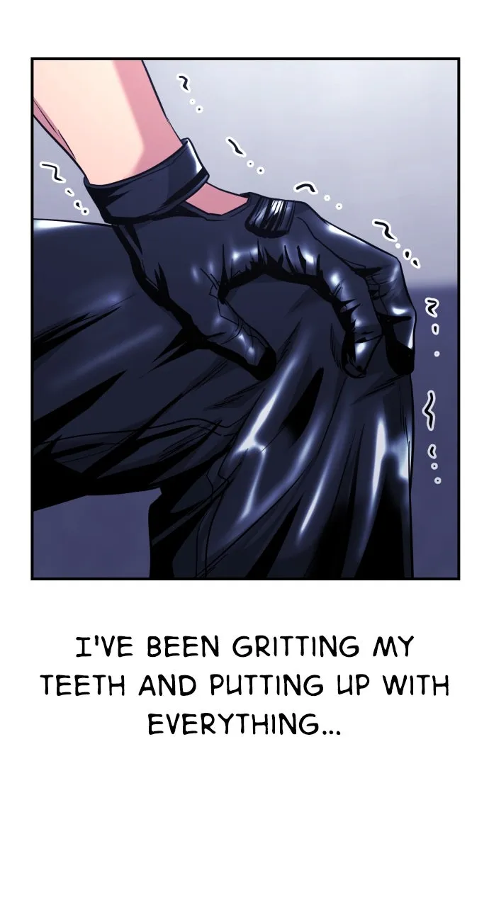 Lord of the Fists Chapter 30 page 84 - 