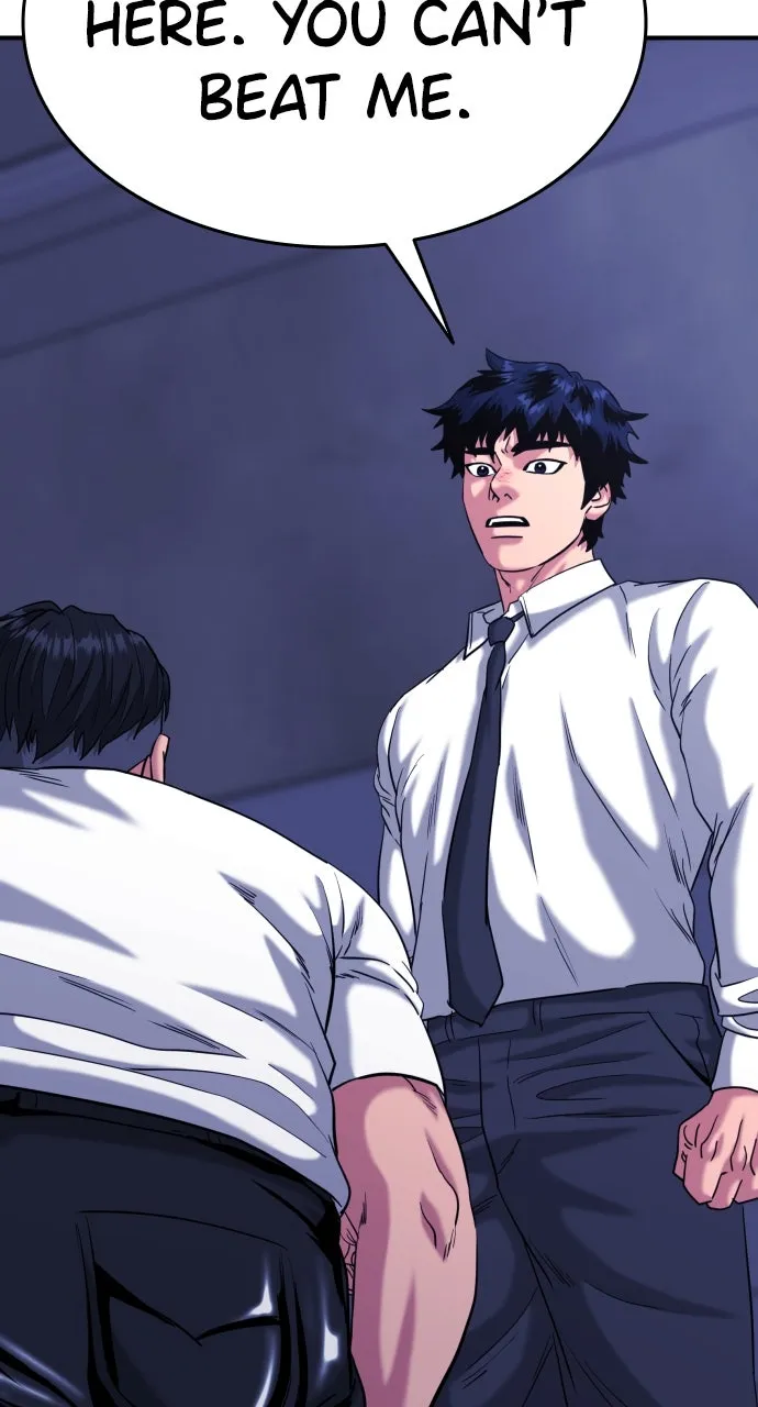 Lord of the Fists Chapter 30 page 88 - 