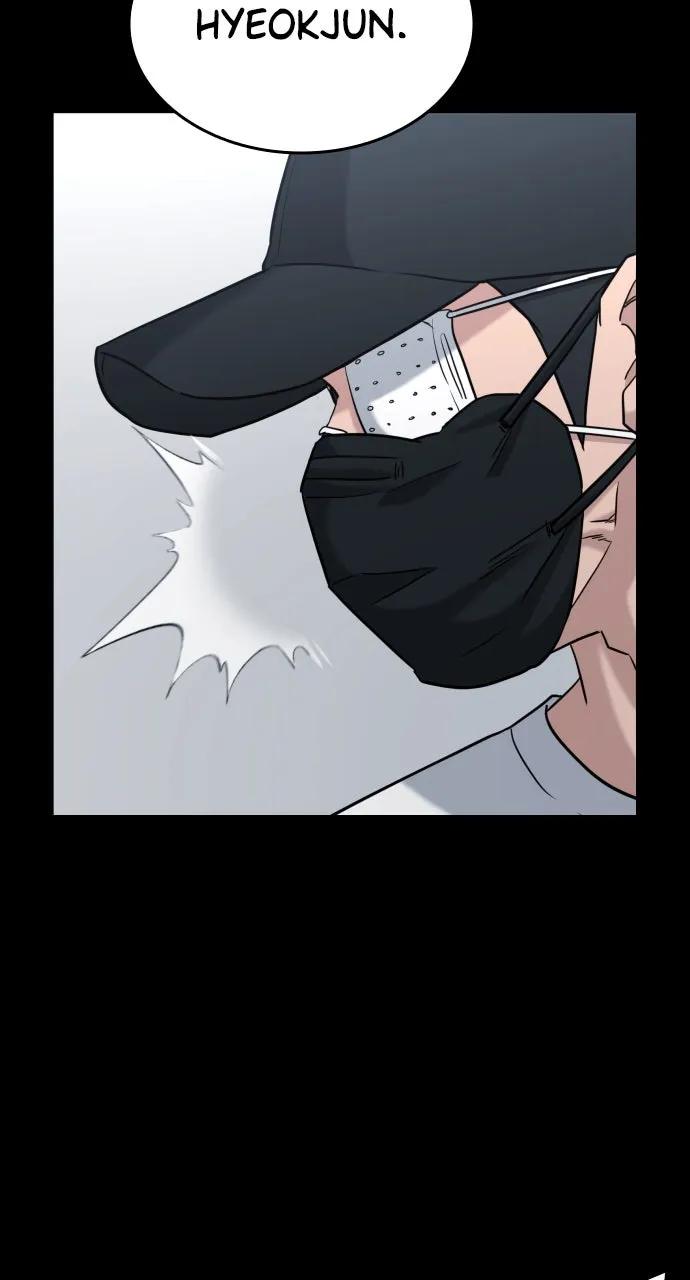 Lord of the Fists Chapter 30 page 97 - 