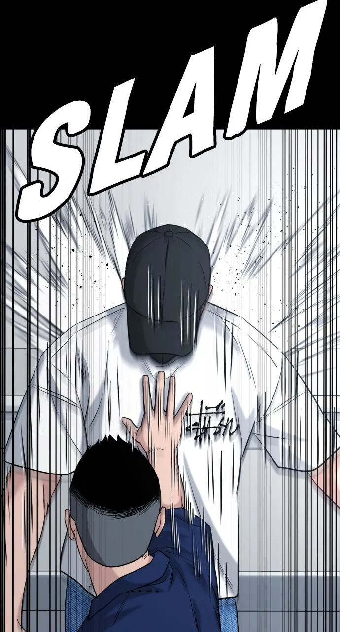 Lord of the Fists Chapter 30 page 98 - 