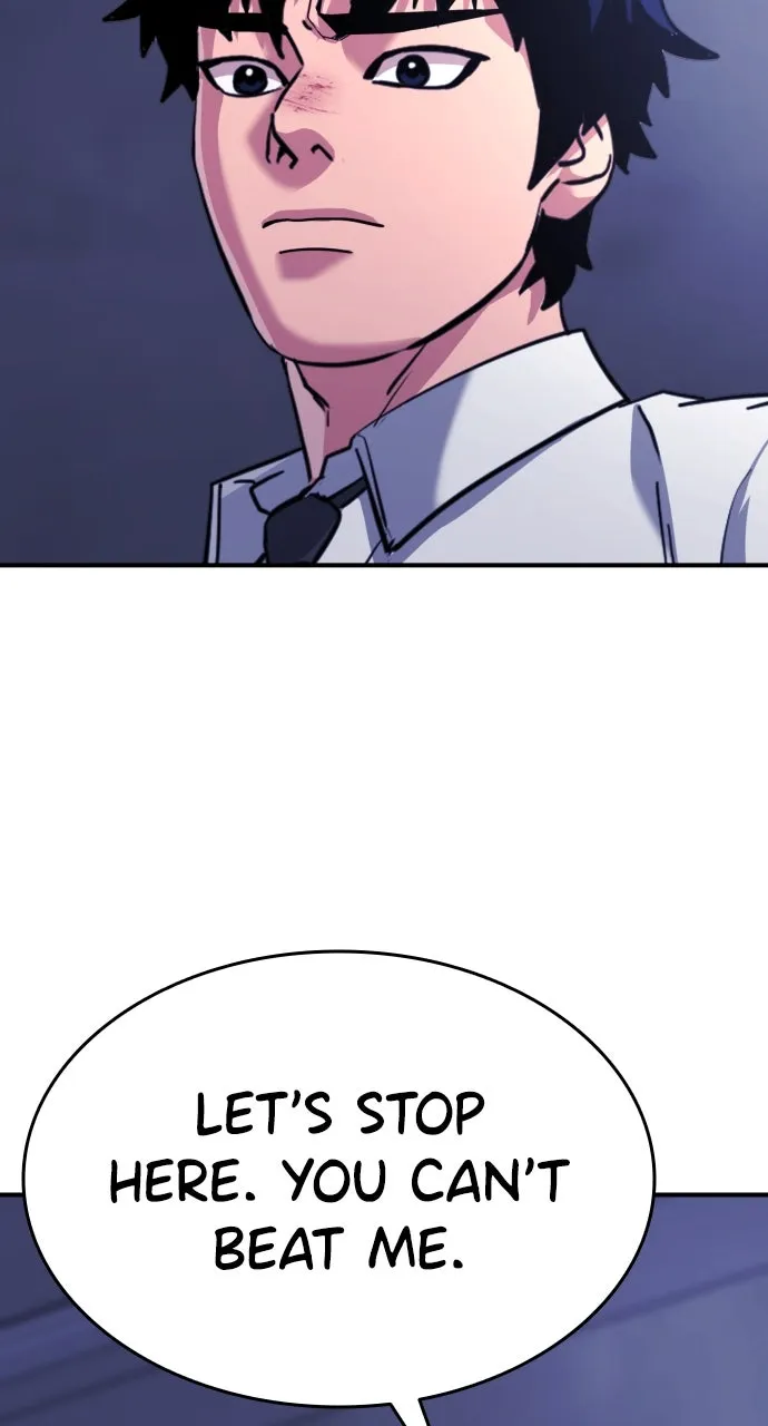 Lord of the Fists Chapter 31 page 2 - 