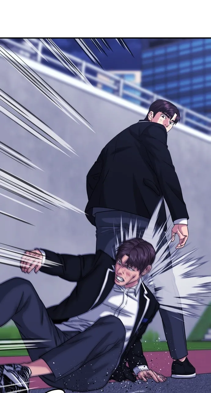 Lord of the Fists Chapter 31 page 105 - 