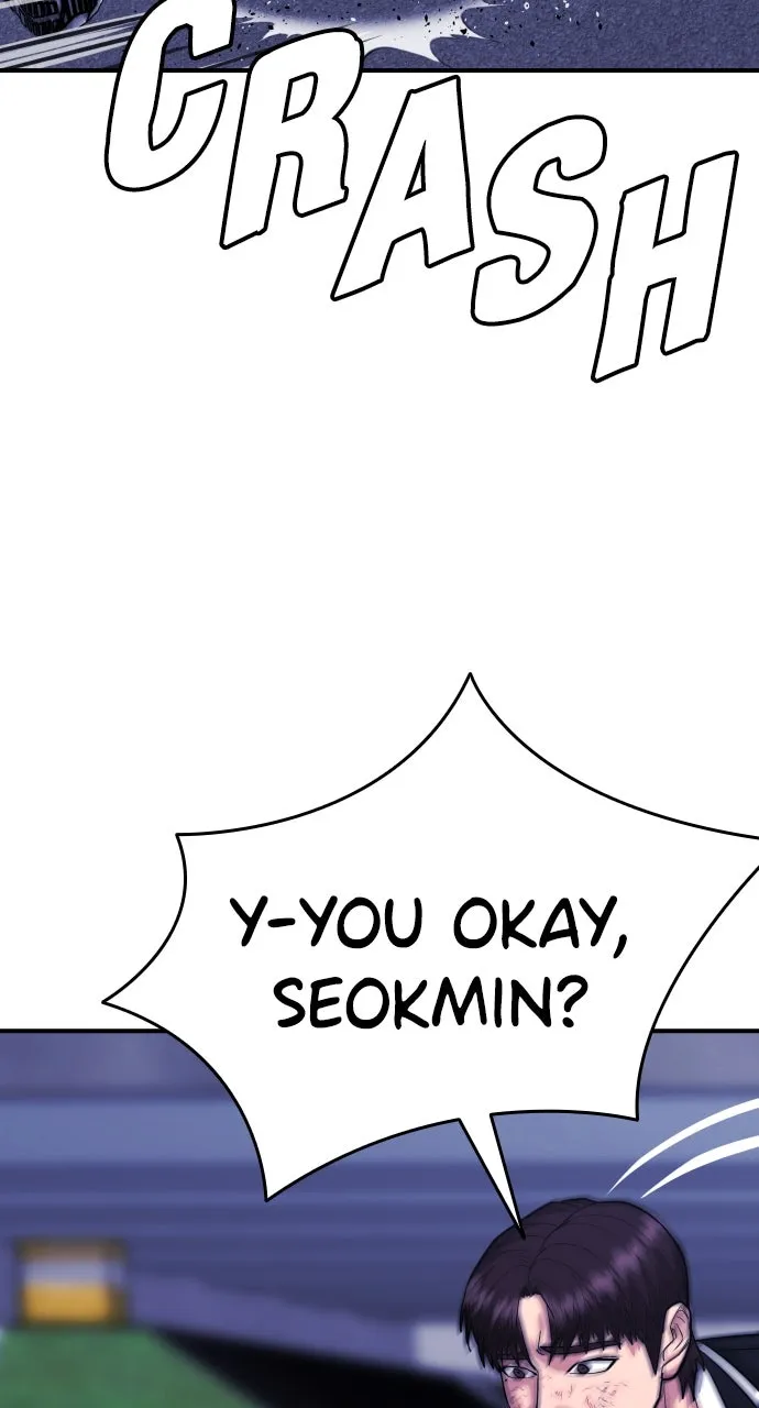 Lord of the Fists Chapter 31 page 106 - 