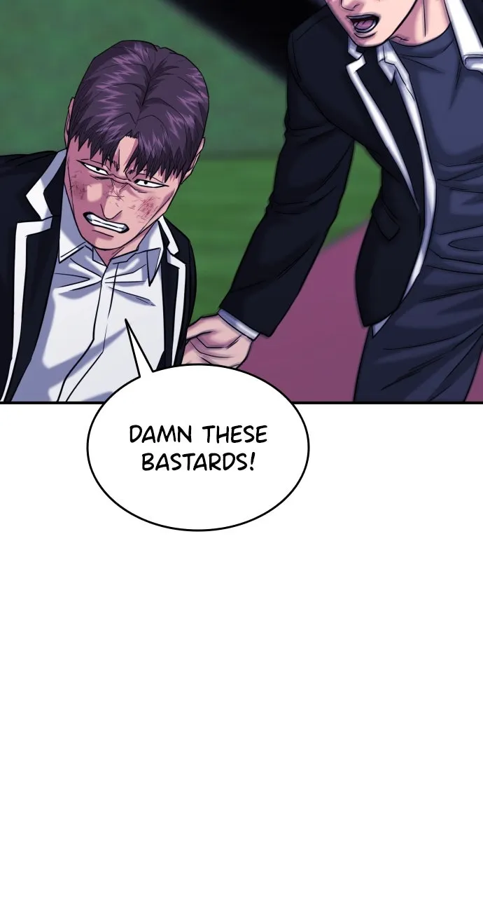 Lord of the Fists Chapter 31 page 107 - 